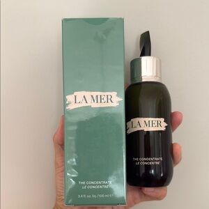 La Mer The Concentrate 100ml